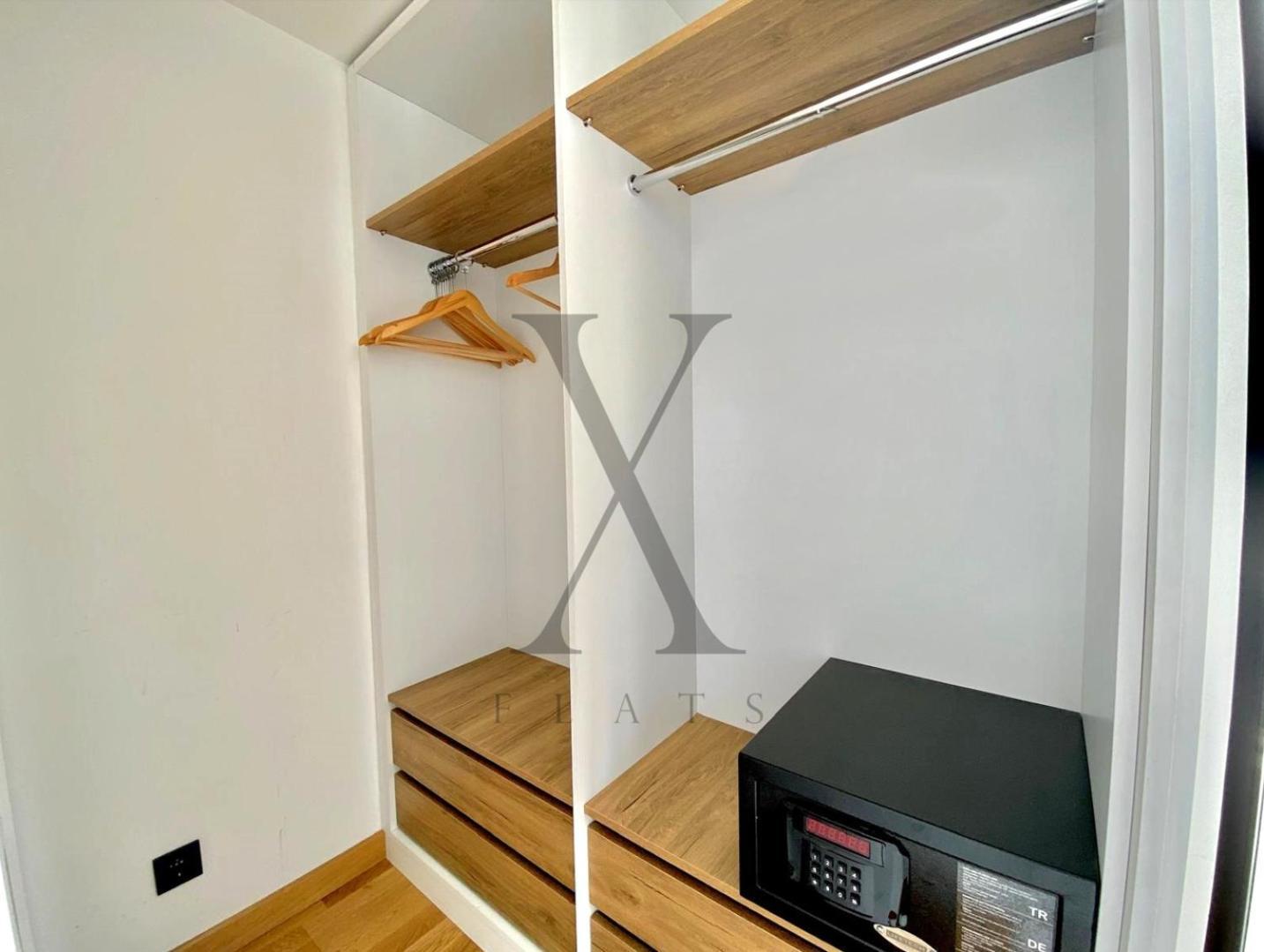 伊斯坦布尔X Flats Vilhelm公寓 外观 照片
